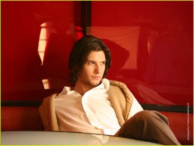  Yes I think he could, but I think Ben Barnes could be also a good choice.