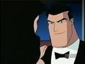  LOL!! weird but yeah.. me and sister always sagte the Animated Bruce WAyne was a Hottie!!!:o)