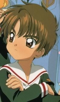  Are toi kidding? I used to practically worship Syaoran Li from Cardcaptors. MDR :)