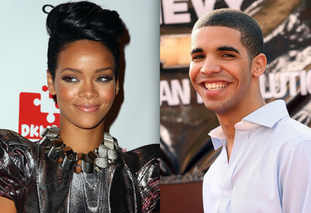  Are canard, drake and Rihanna dating?