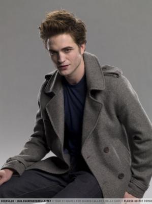  If u were a reporter and u had to travel abroad and meet Robert Pattinson,what would u asked him???