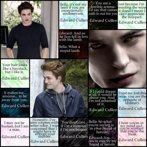 i love that song and lyrics, and the other song he sings too :-)
Twilight Soundtrack - Rob Pattinson - Let Me Sign. 

when i first heard the song it wasn't really my thing, but how more i listen to it, how more i start to like it, because of the lyrics and all :d
