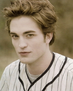 Hey guys, I know this isn't a question, But Happy Birthday Edward Cullen! <3
