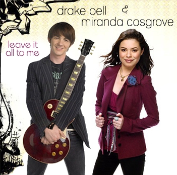  Did Miranda Cosgrove ask ドレイク, ドレーク ベル to be Lead ギター in her band??