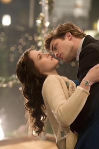  In the Twilight movie, whats the song playing at the end, where Victoria lets down her hair -watching E/B???
