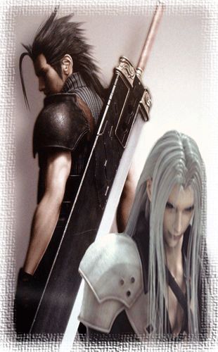  Gaming Giải cứu thế giới who made such an impact on my life that I 'miss' them (it can't be just me) Zack Fair (final fantaisie 7) Ocelot (Metal Gear) and JC Denton (Deus EX) What about you?