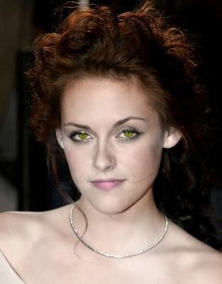  what do Du think of this vampire bella pic?