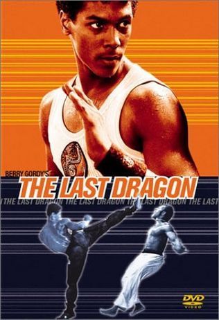 Does anyone know anything about the Last Dragon Remake?