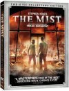 'The Mist' is a pathetic excuse for a scary movie.