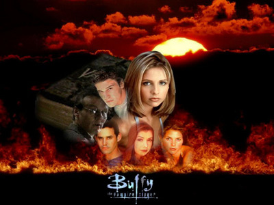  What's ur fave Buffy episode?
