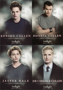 anyone knows a great website of Twilight give me any you have please.