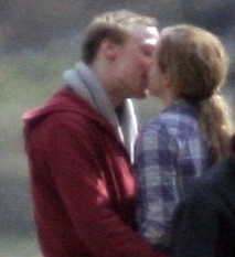 Emma move in with hers boyfriend Jay:),so i think she dont like Rupert or Daniel. And i happy when she is happy. what do you think?