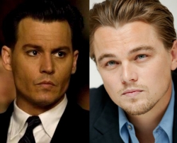  Which actor do Ты like better and why?
