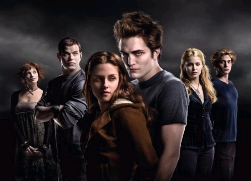 I think there should be a little more special effects because of the fact that Jacob is a werewolf in the movie, but I think it should still be dramatic because TWILIGHT always kept me on my feet to find out what happens ( even though I read the books before the movie came out).