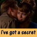 What was the secret?