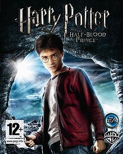 What do you think about the new Harry Potter video game that's coming out??