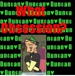  Who needs a cure?!?! I am WAAAAAAAY too obsessed with TDI!!! I say If Ya amor It Why Try To Get Rid Of It!!! : D