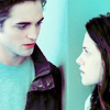 I liked New Moon, reading about Jacob was fun. (and painful at the end). But I was thinking all the time 'When does Edward come back?'.
I think out of all Eclipse was my favourite.
Though I love breaking dawn.