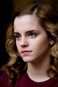  What is your inayopendelewa Hermione Moment in Harry Potter and the Half-Blood Prince?