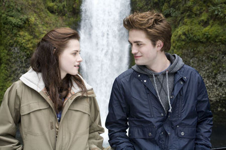  I'M GOING TO SAY EDWARD & BELLA