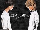  Other!,Deathnote!