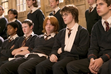 If you went to Hogwarts and only got one Outstanding Owl, in what class would that have been?