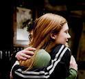Yes, he loves Ginny
and his best driends Ron and Hermione
and also his mom and Dad (even though they are dead) and he loves many more people. He loves the Weasley family. and he probably loves Teddy Lupin (his goodson)  
