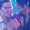 Liebe Danny & Adam so as long as its those two in the FINALE I'll be good with the outcome...:)