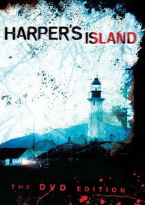  When does Harpers Island come out on DVD?