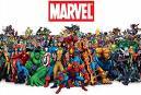 If you were a Marvel character who would you be?