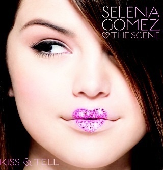does somewone knows from which site can i download selena gomez-s new album "kiss and tell"?  