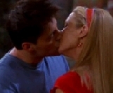  Would আপনি have loved Joey and Phoebe to have become a couple? If no then explain why....