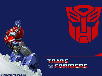 is transformers a anmie or a cartoon