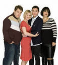  do 你 think there should be 更多 new series of gavin and stacey