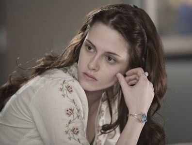 Who thinks Bella Swan is spoilt?