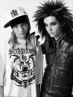  HAPPY BIRTHDAY BILL AND TOM!!! WHOS EXCITED?