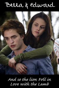  my favourite cullen couple would have to be Bella and Edward beacause Renesmee was born and the got married and i upendo Edward Bella rocks as a a vampire.Then it would have to be Rosalie and Emmett then Alice and Jasper and then Carlisle and Esme.