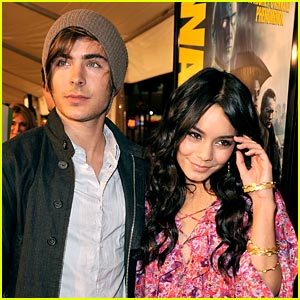  Is zac and venessa a good couple ?