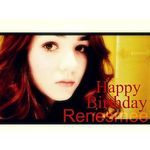  Happy Birthday Renesmee!