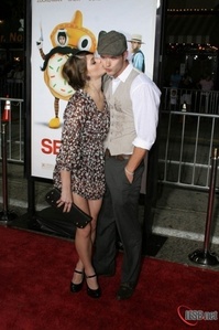 hes dating ashley greene at the moment...they are so cute together!!!
