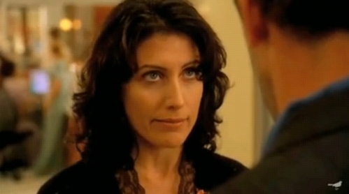  What episode is this 写真 of Cuddy from?