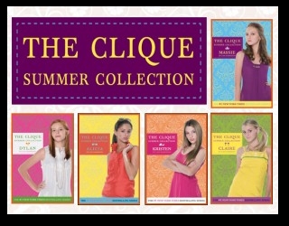 Which girl is your favorite? Alicia, Massie, Claire, Kirsten, or Dylan? 