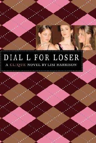 Have you read every book in the cilque, or are you still reading? I am on Dial L for Loser.