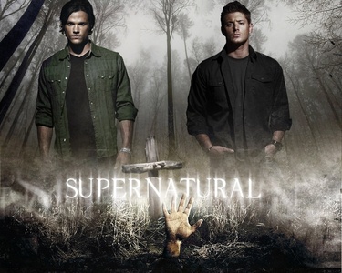 what did you first think of supernatural when it first came out? 