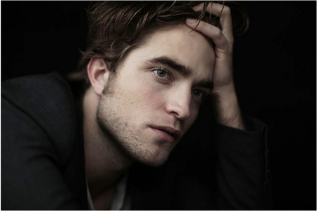  YES!!! Robert is the most GORGEOUS man in the world!