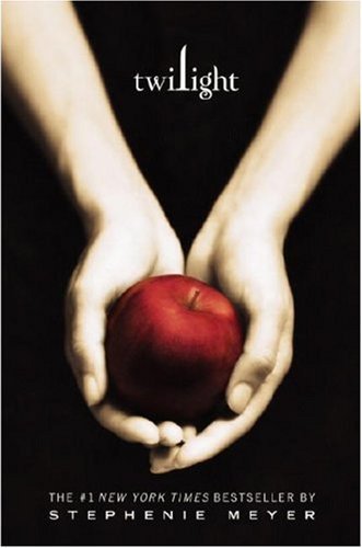  Has anyone seen the cover of Twilight with a girl with short black hair?And can anda still buy it?Cause all I see is the one with the apple.Its does exist cause my school's perpustakaan used to have it until it got stolen.