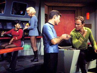 Top Reasons Why We Love Star Trek!