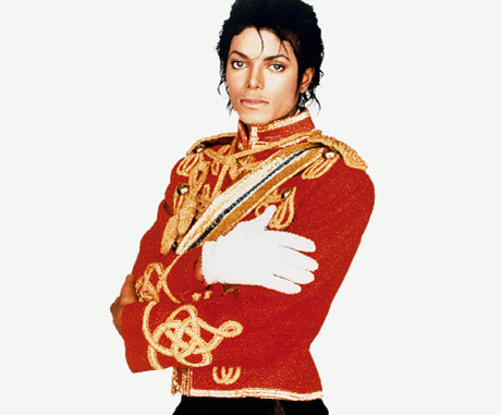  Who think's Michael Jackson's b-day should be a holiday??????