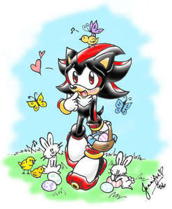 hooray! poddo has returned!!!! i welcome আপনি with a creepy, but funny, drawing of shadow ;D