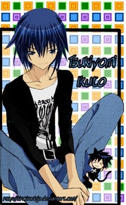 i ikuto asked you out on a date what would you say and why